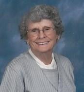 Geraldine V. Barney obituary, 1918-2018, Huntsville, AL