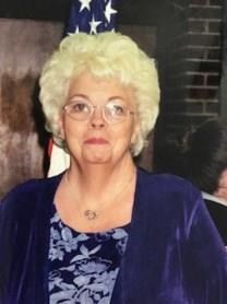 Norma "Jean" Travis obituary, 1938-2017, Knoxville, TN