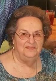 Barbara G. Ingram obituary, 1931-2017, River Ridge, LA
