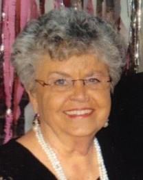 Joann Cauthen Obituary Winter Garden Florida Legacy Com