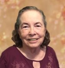 Edith Clark obituary, 1939-2018, Las Vegas, NY