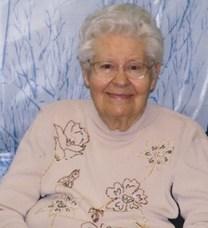 Bessie Obituary - Death Notice and Service Information