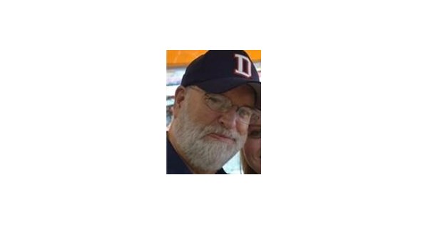 David William Bickel Obituary - Holland, MI