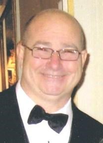 Eugene P. "Gino" Rolandelli obituary, Bloomfield, NJ