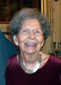 Pauline "Polly" Rice obituary, 1929-2014, Saint Louis, MO
