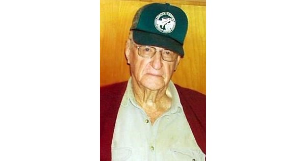 CLYDE GRIGGS Obituary (1922