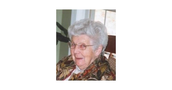 Margaret Deyerle Obituary (1921 - 2018) - Hampton, VA - Daily Press
