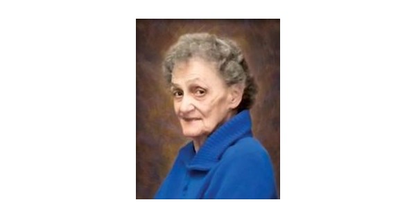 Norma Thomas Obituary 1934 2015 Legacy Remembers 7751