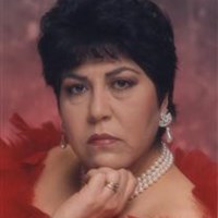 Martha-Alicia-Moreno-Obituary - La Puente, California