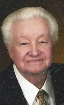 Joseph B. Brown Jr. obituary, Birmingham, AL