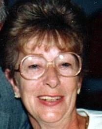 Nancy L. Kovac obituary, 1934-2017, Oak Lawn, IL