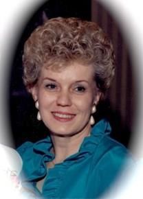 Judith Farris obituary, 1939-2018, Dallas, TX