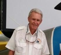 James Tyrrell "Jim" Flood obituary, Palm Springs, CA
