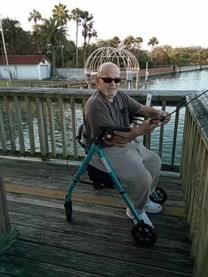 Joseph Dondero Obituary Largo Florida Legacy Com