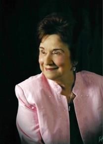 Lillian A. Lipovsky obituary, 1927-2017, Pearl, MS