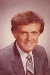Jack K. Winn obituary, Metairie, LA