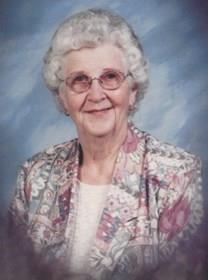 Mildred-McKinney-Obituary