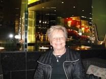 Mary Doyle obituary, 1949-2015, Chicago, IL