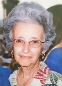 Beatrice Arellano Obituary Death Notice and Service Information