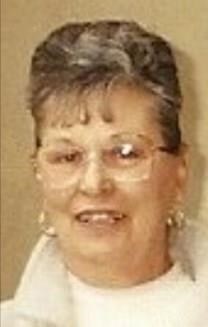 Katherine Farmer Obituary (2016)