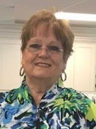 Obituary of Barbara Brooks, McKinlay Funeral Home