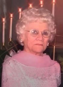 Sarah Harville Magee obituary, 1924-2017, Olive Branch, MS