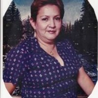 Graciela-M-Mendoza-Obituary - Houston, Texas