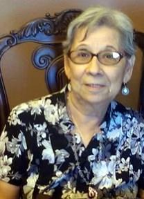 Olga Baltazar Obituary Corpus Christi Texas Legacy Com