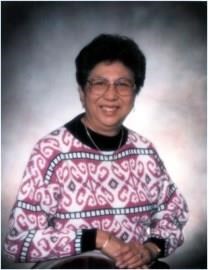 Juanita J. Jimenez obituary, 1928-2016, Chicago, IL