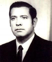 Medardo Sanchez obituary, 1926-2018, Chicago, IL