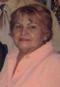 Juana Valdez Obituary - Death Notice and Service Information