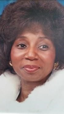 Pearl Holmes Chisman obituary, Williamsburg, VA