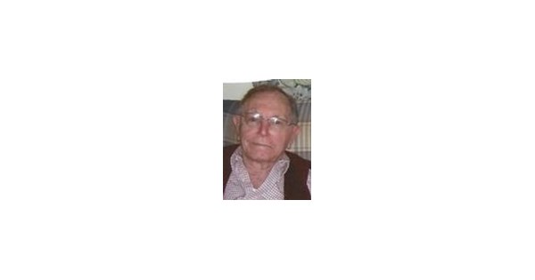 John Lockwood Obituary (1925 - 2014) - Baltimore, MD - Baltimore Sun