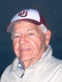 legacy clifford henderson obituary