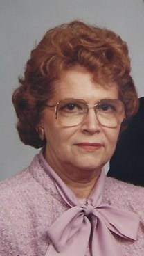 Winona Jenkins Stark obituary, 1923-2017, Helena, AL
