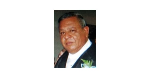 Agustin Saldaña Obituary (1961 - 2018) - San Juan, TX - The Monitor