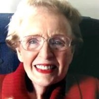 Mary-R.-Webb-Obituary - Tarzana, California