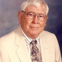 George Garrison Obituary