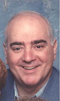 James Calabrese Obituary - Death Notice and Service Information