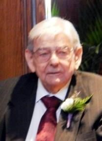 DONALD J. KLEIN obituary, 1922-2016, Berea, OH