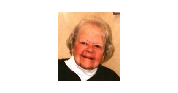 Catherine Newton Obituary (1923 - 2016) - Peabody, MA - The Marblehead