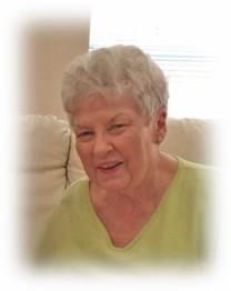 Mary Berry obituary, 1943-2018, Winterset, IA