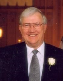 Charles Norwood obituary, 1934-2018, Irving, TX