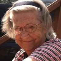 Dorothy-Sonja-Rose-Obituary - Yoder, Indiana