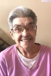 Luella DAVIS obituary, 1927-2018, Tipp City, OH