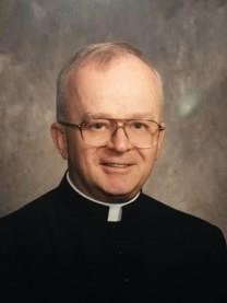Reverend  David T. McAndrew obituary, 1938-2018, Harrisburg, PA