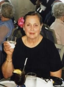 AnaBelle Sodja obituary, 1927-2018, Portland, OR