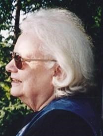 BONITA LEE BARR obituary, North Olmsted, OH