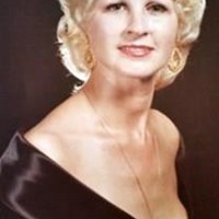 Mary-Sylvia-Webb-Obituary - Brunswick, Georgia