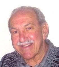 Americo "Rico" LaSalvia obituary, 1935-2014, Livingston, NJ